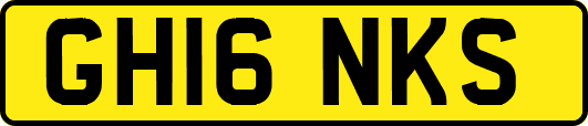 GH16NKS
