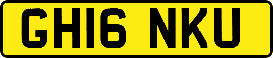 GH16NKU