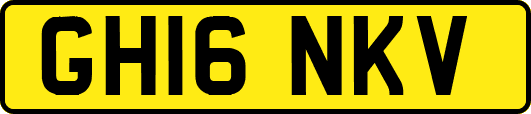 GH16NKV