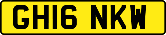 GH16NKW