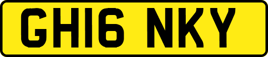 GH16NKY
