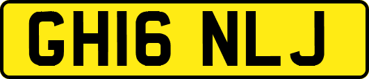 GH16NLJ