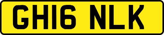GH16NLK