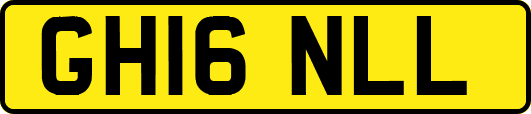 GH16NLL