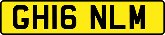 GH16NLM