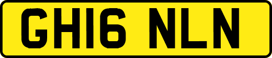 GH16NLN