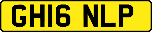 GH16NLP