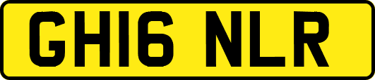 GH16NLR