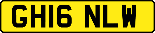 GH16NLW