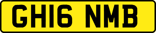 GH16NMB