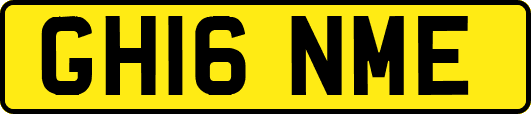GH16NME
