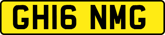 GH16NMG