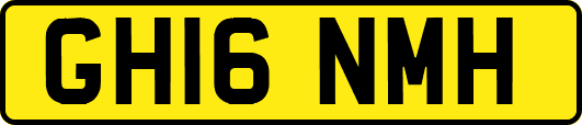 GH16NMH