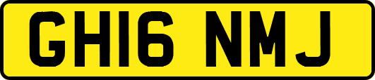 GH16NMJ