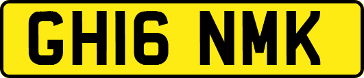 GH16NMK