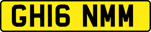 GH16NMM