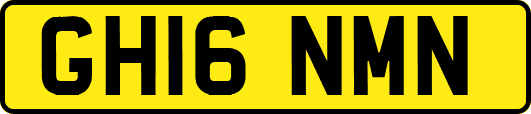 GH16NMN
