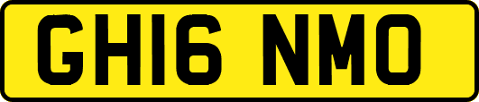 GH16NMO