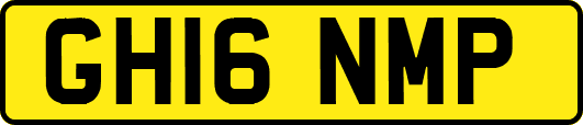 GH16NMP