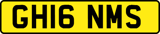 GH16NMS