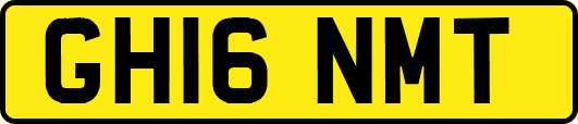 GH16NMT