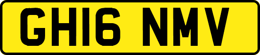 GH16NMV