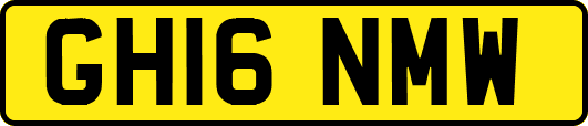 GH16NMW