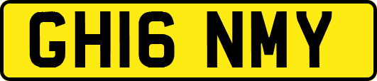 GH16NMY