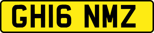 GH16NMZ