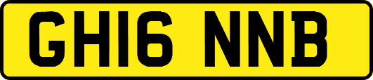 GH16NNB
