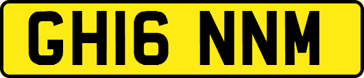 GH16NNM