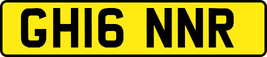GH16NNR