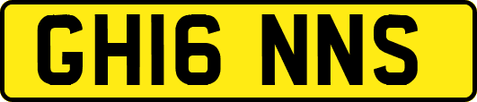 GH16NNS