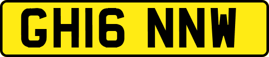 GH16NNW
