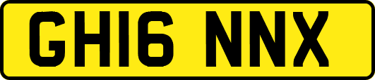 GH16NNX