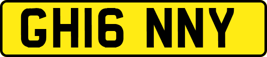GH16NNY