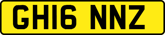 GH16NNZ
