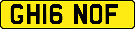 GH16NOF