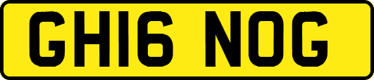 GH16NOG