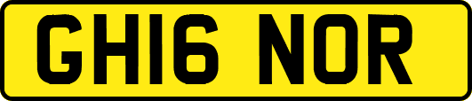 GH16NOR