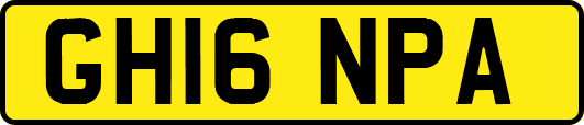 GH16NPA
