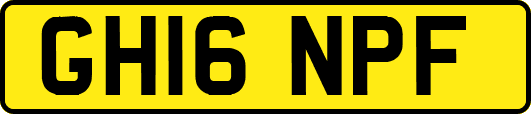 GH16NPF
