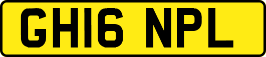 GH16NPL