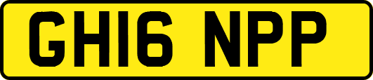 GH16NPP