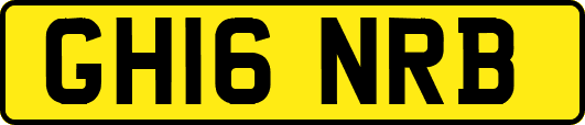 GH16NRB