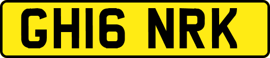 GH16NRK