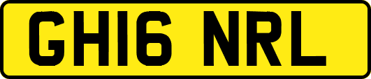 GH16NRL