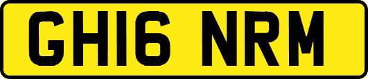 GH16NRM