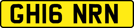 GH16NRN