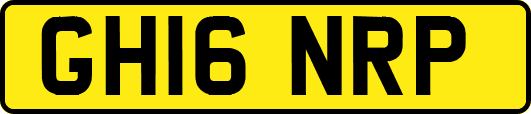 GH16NRP